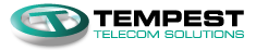 Tempest Telecom Solutions logo