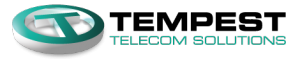 Tempest Telecom Solutions logo