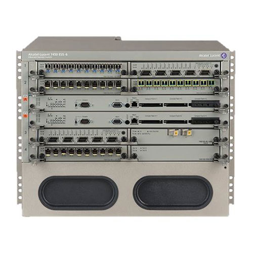 Alcatel Lucent 7450 ESS