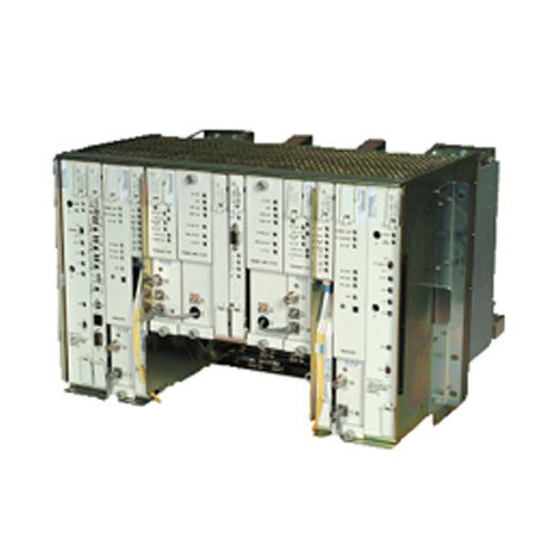 Used Alcatel-Lucent MDR-8000 Microwave I/O Interface Module DX-35M-1 Lot#AP425 