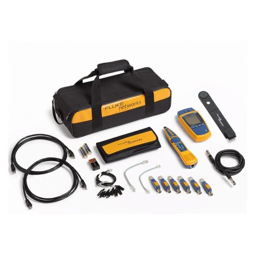 Fluke Networks MS2-KIT MicroScanner Pro Cable Verifier