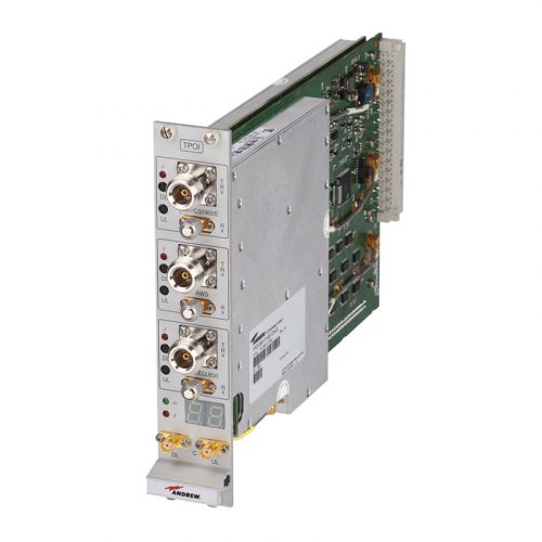 B Series Multiband RF Point of Interface for Cell 850, AWS, and PCS 1900 Extended
