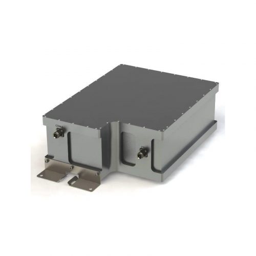 ClearComm Technologies CCFA-776-XDW In Band Combiner