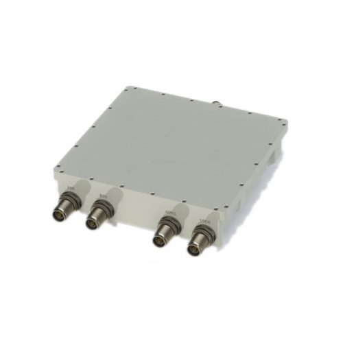 ClearComm Technologies CCFA-802-XDW Multiband Combiner
