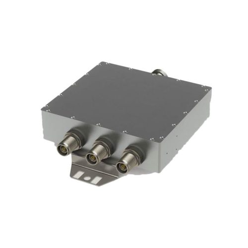 ClearComm Technologies CCFA-804-XDW Multiband Combiner