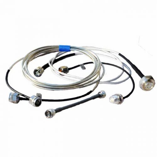 ClearComm Low PIM Cable Assemblies