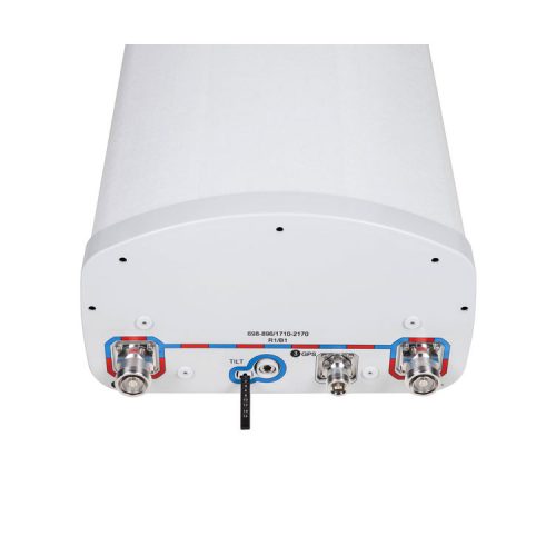 CommScope NH65S-DG-F0M Small Cell Antenna