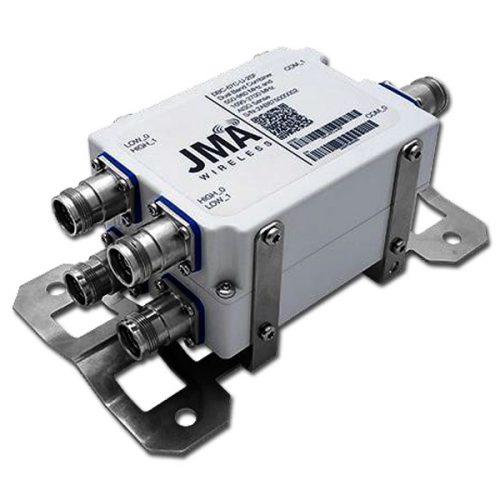 JMA Wireless DBC 67C U 2WSF Dual Band Combiner