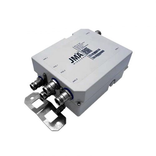 JMA Wireless DBC A P 2SF Dual Band Combiner