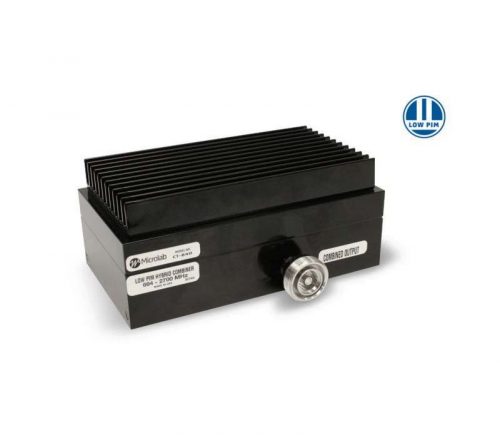 Microlab CT-84N Low PIM Combiner