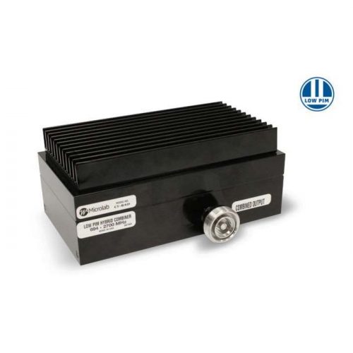 Microlab CT-84N Low PIM Combiner