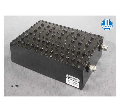 Microlab BL-20N 700 Low 700 Duplexer