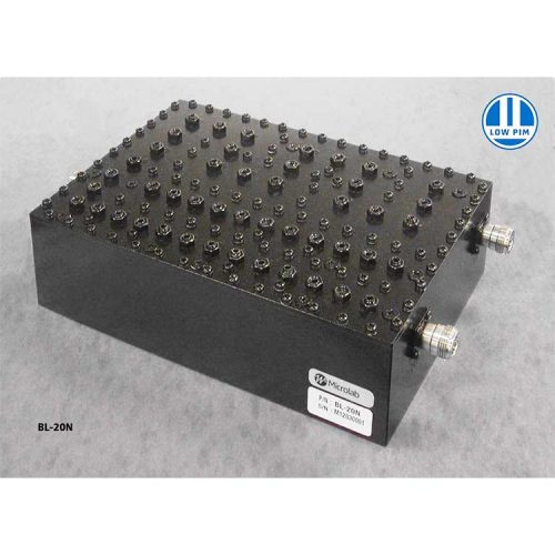 Microlab BL-20N 700 Low 700 Duplexer