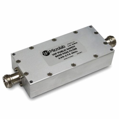 Microlab LA-38N Low Pass Filter