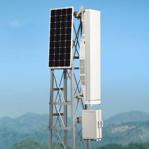 Airscale Base Station