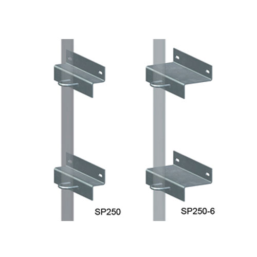 Valmont Site Pro1 Cantilever Wall Mounts