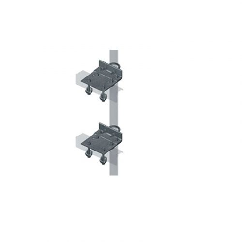Handrail Antenna Pipe Mounting Bracket Kits