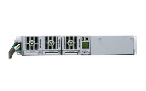 Vertiv NetSure 502 Integrated DC Power System