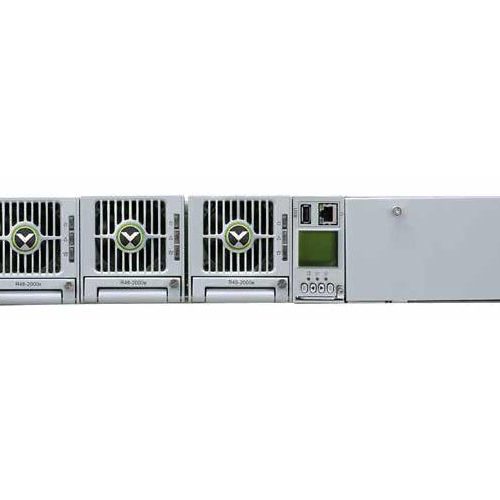Vertiv NetSure 502 Integrated DC Power System