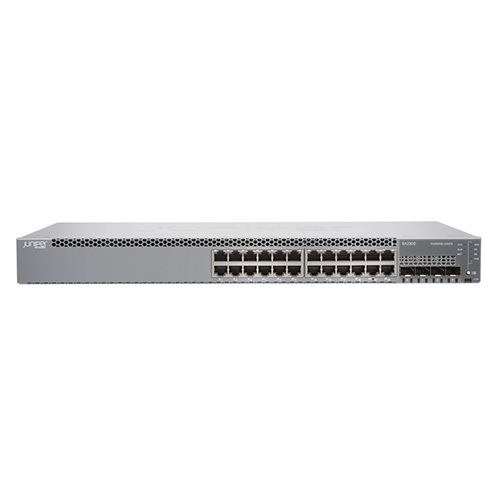 Cisco-C9200-24P-Catalyst9200-Series Modular-Uplink Switch