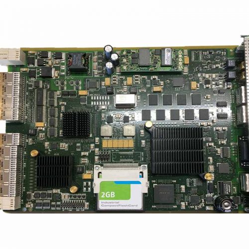 Alcatel-Lucent 3HE02774AB DC Control and Switch Module