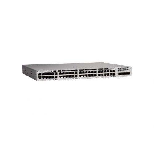 Cisco Catalyst 9200 Series Switches