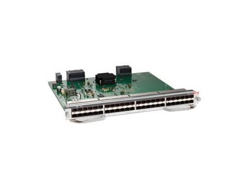 Cisco C9400-LC-48S Catalyst 9400 Series Multigigabit Switch