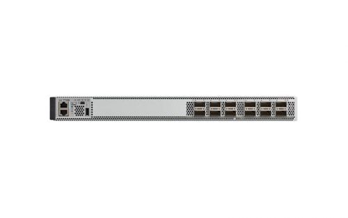 Cisco C9500-12Q Catalyst 9500 Series Ethernet Switch