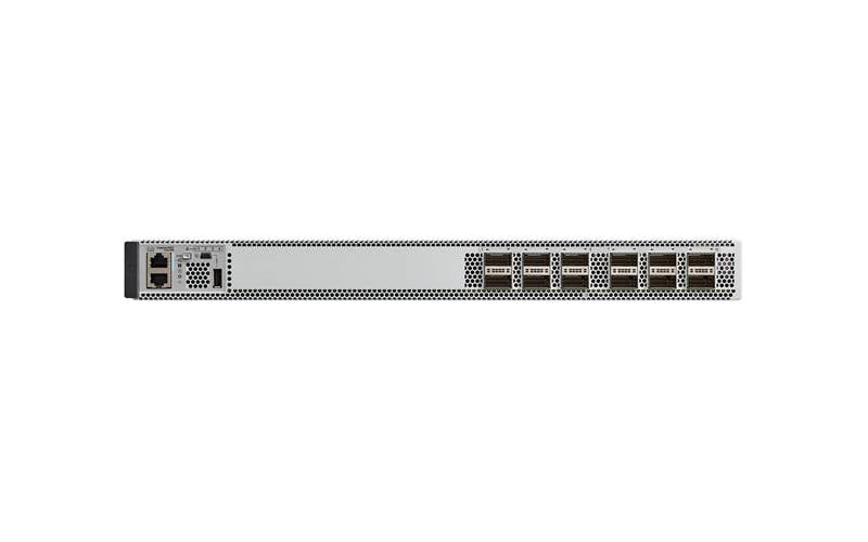 Cisco C950012Q Catalyst 9500 Series Switch Tempest