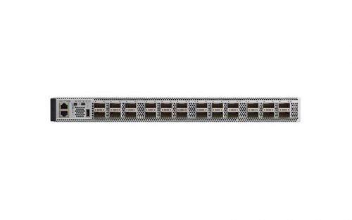 Cisco C9500-24Q Catalyst 9500 Series Ethernet Switch