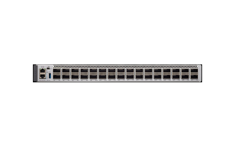 Cisco C9500-32C Catalyst 9500 Series Ethernet Switch - Tempest