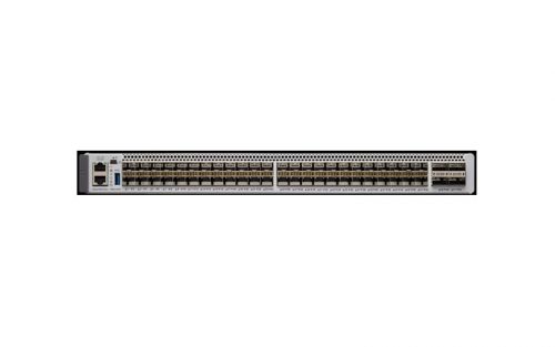 Cisco C9500-48Y4C Catalyst 9500 Series Ethernet Switch