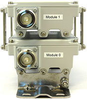 CommScope CBC426-DL-2X - E15V95P38 Multiband Combiner