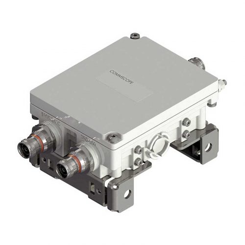 CommScope CBC426-DS-43- E14F05P30 Multiband Combiner
