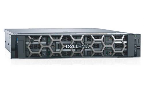 Dell EMC PowerEdge R540 Rack Server