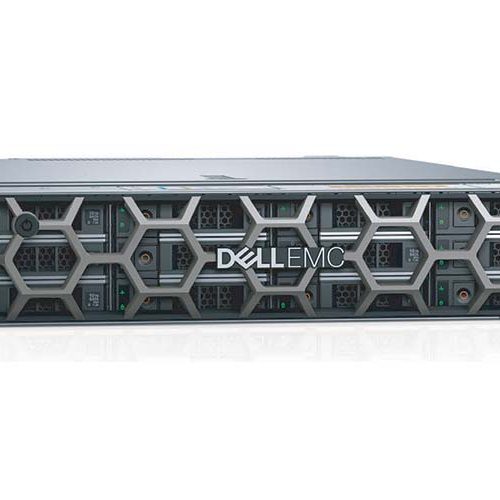 Dell EMC PowerEdge R540 Rack Server