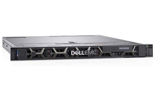 Dell EMC PowerEdge R640 Rack Server