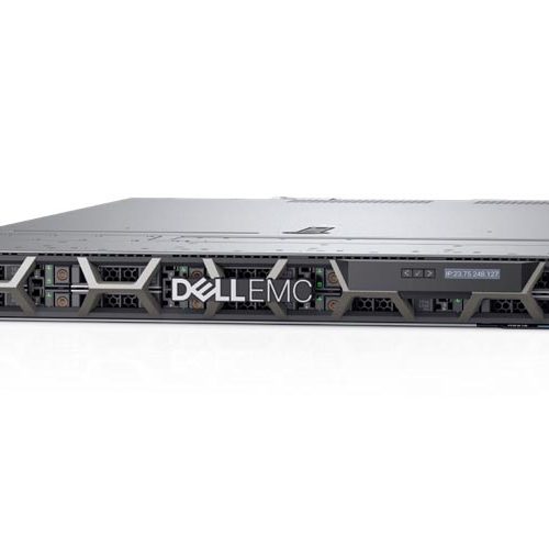 Dell EMC PowerEdge R6515 Rack Server
