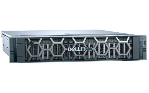 Dell EMC PowerEdge R740xd Rack Server
