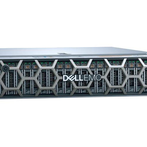 Dell EMC PowerEdge R740xd Rack Server