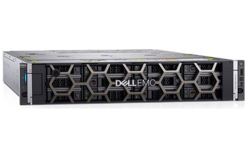 Dell EMC PowerEdge R740xd2 Rack Server