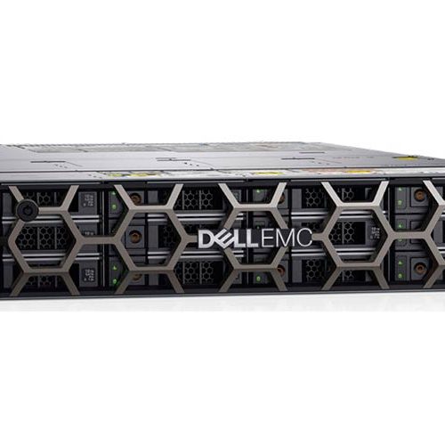 Dell EMC PowerEdge R740xd2 Rack Server