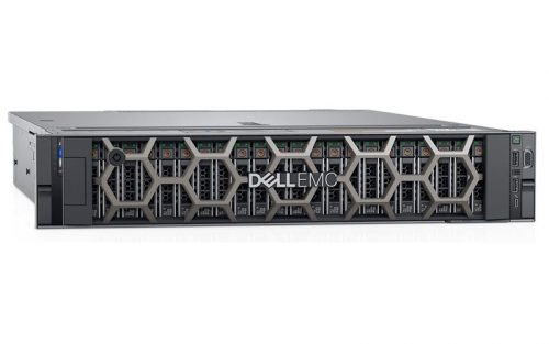 Dell EMC PowerEdge R7415 Rack Server