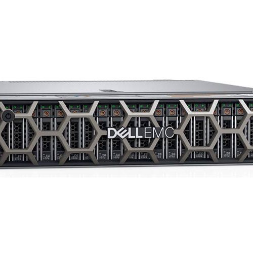 Dell EMC PowerEdge R7425 Rack Server