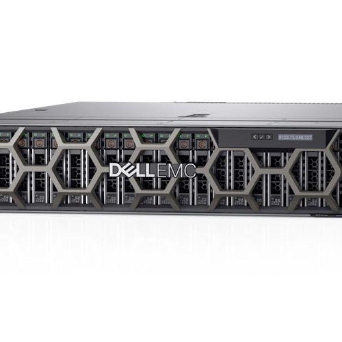 Dell EMC PowerEdge R7515 Rack Server