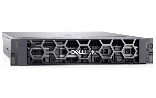 Dell EMC PowerEdge R7525 Rack Server