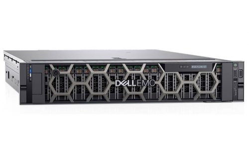 Dell EMC PowerEdge R840 Rack Server