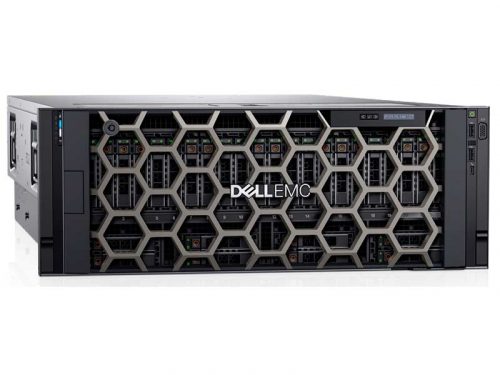 Dell EMC PowerEdge R940xa Rack Server