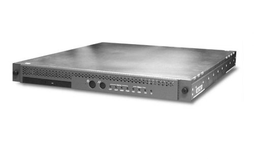 Hewlett Packard CC2300 Carrier Grade Server