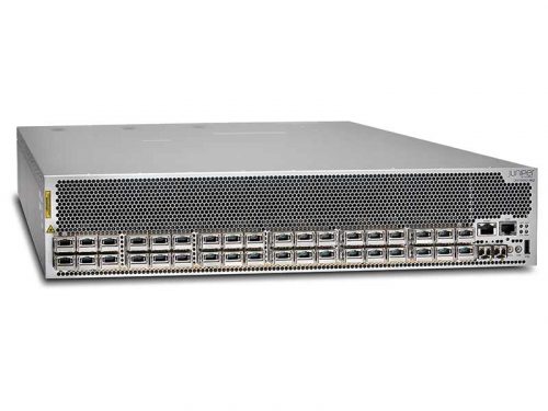 Juniper Networks QFX10002-36Q Ethernet Switch